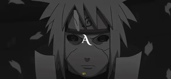 Demorei mas voltei…. #edits #fy #minatonamikaze