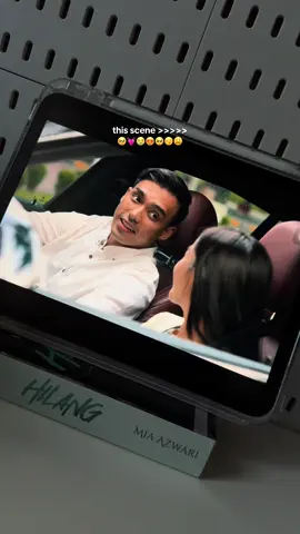 he said “i love you” for the first time 🥺🥺 #hilang #dramahilangdalamrindu #hilangdalamrindu #jazmyjuma #miaazwari #malaydrama #traciesinidol 