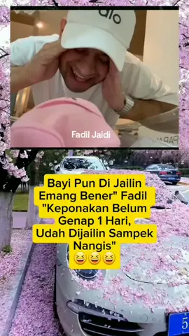Astaga Bg Fadill, Bayi gk luput dr jahilnya #fadil #vidiolucu #trending #fyp #fyp 