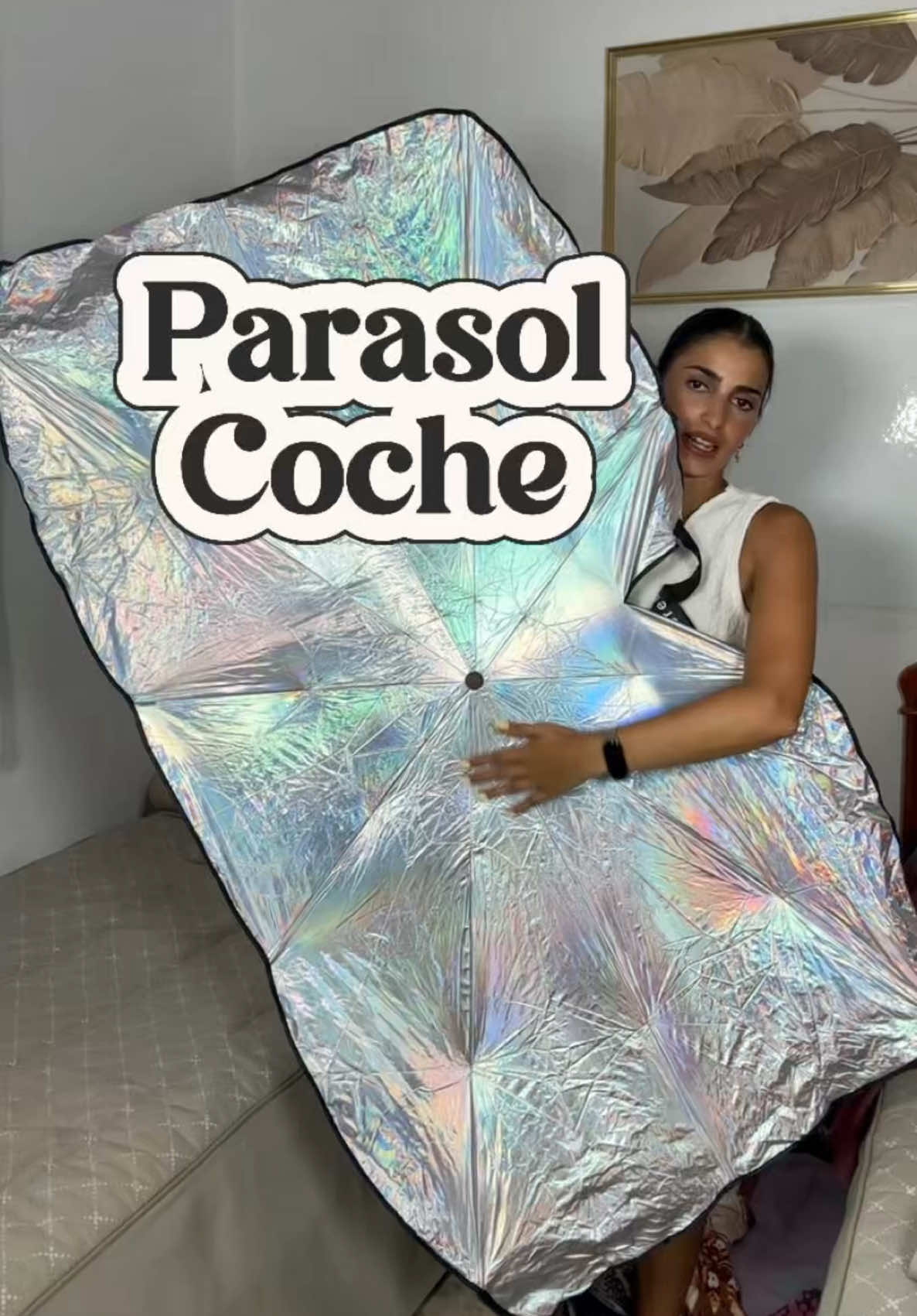#parasol#parasolcoche #parasolplegable #parasolparaguas 