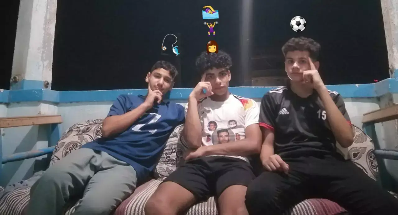 #الشعب_الصيني_مالوش_حل😂😂 