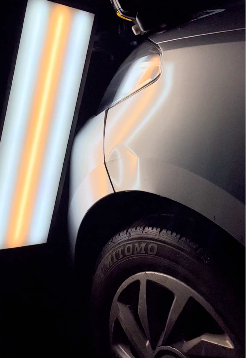 Cómo reparar una #abolladura en un guardabarro  🚘 Desde el 2018 reparando miles de vehículos  📍 Almagro-CABA, Buenos Aires ⚡️ Trabajos en el día  📱 Presupuestos: Enviando un video de la abolladura al WhatsApp 1168063162 Instagram: toru.sacabollos #sacabollos #sabollosargentina #abolladuras #granizo #torusacabollos #elpibedelosbollos #chapaypintura #chapista #detailingargentina #tallersacabollos #tallerautomotriz #autosargentina #autotips #ventadeautosargentina #reparaciondeautos #reparacionautomotriz #paintlessdentrepair #dentrepair #pdr #dsp #varillero #segurodeauto #asmr #satisfying #parati #fyp 
