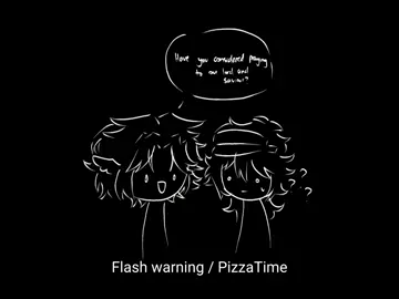 #PIZZATIME || I really adore this pairing a lot - #forsaken #forsakenelliot #forsakentwotime #trend #animationmeme #pizzatime #pizzatime🍕 #fyp #fypp #alightmotion #😛😛😛 
