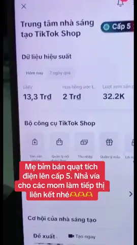 Xây kênh tiếp thị liên kết cho người mới bắt đầu #xu #xuhuong #ttlktiktokshop 