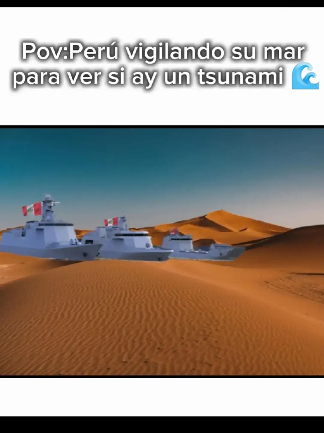 peru y sus desiertos🗿#peru🇵🇪 #humor#parati#meme
