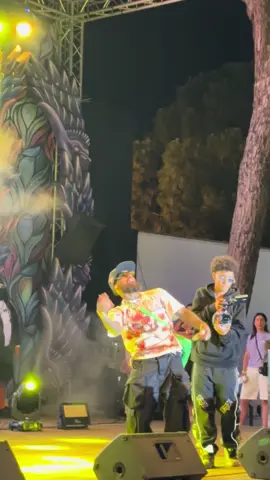 #bryantmyers #live #puntaumbria 