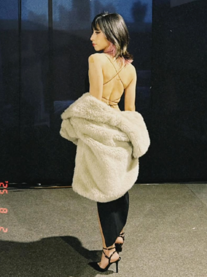 @Emetsuki  en la noche dorada 🌟  #emetsuki #nochedorada #nochedorada2025  #emikukis #emetsukiclips 