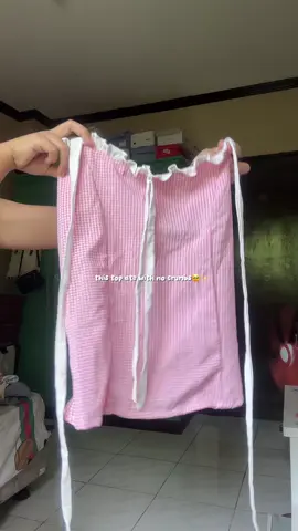 this cute top ate with no crumbs🥵🔥 grabe kayo @GIRL CODE TM #coquettetop #topoutfit #tubetop #cutetops #topforwomen 
