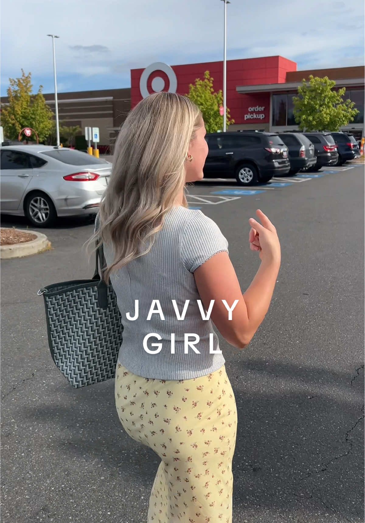 Bestie told me to try this viral proffee… she was SO right. 🛒☕️ #TargetFinds #JavvyProffee #MomsofTikTok #relatable #proteincoffee @Javvy Coffee 