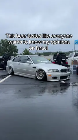 If it were up to me I’d turn it into a parking lot #cars #stance #e46 #CapCut #bmw 