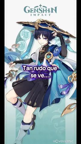 Team Discord rol para mayores de edad #roleplayer #teamrol #GenshinImpact #juegoderol #teamdiscord #Wanderer 