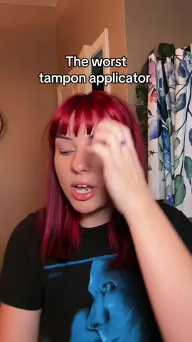 @mags_a_million #tampons #periods #menstrualcycle #periodproblems 