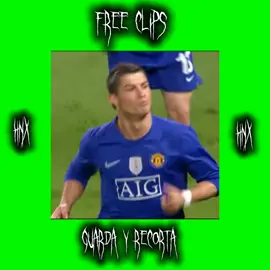 Free clips ronaldo #fyp #clips #Futbol #ronaldo #mamchesterunited #2008 #messi #madrid #barcelona #AmaaDios #edit #barca #regalandoclips 