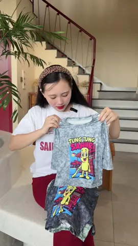 Bộ tung tung loang 