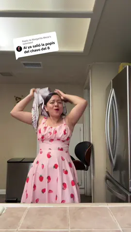 Replying to @Margarita Meza #cuandoanduvecomoperro