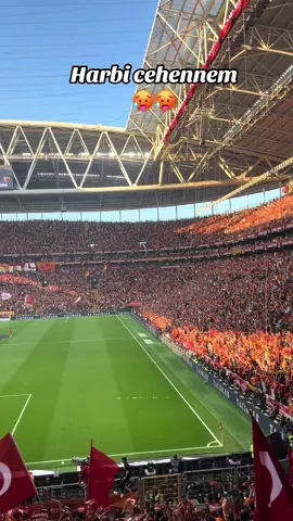 #galatasaray #cehennem 