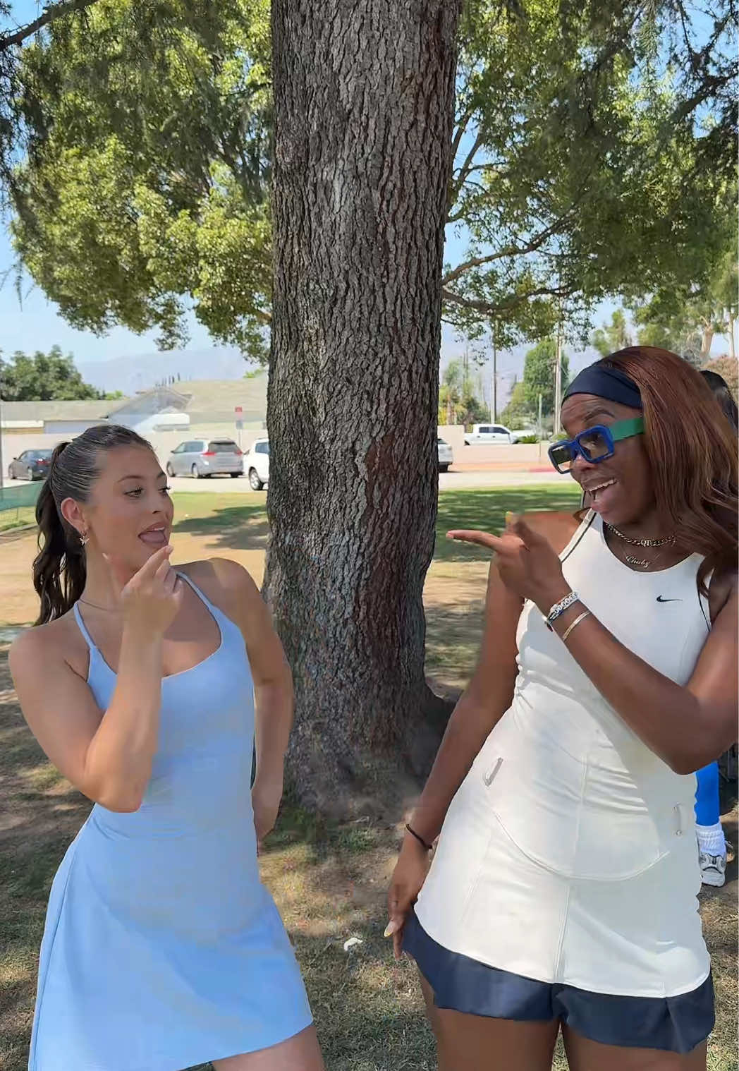 @QT is indeed a baddie 🔥