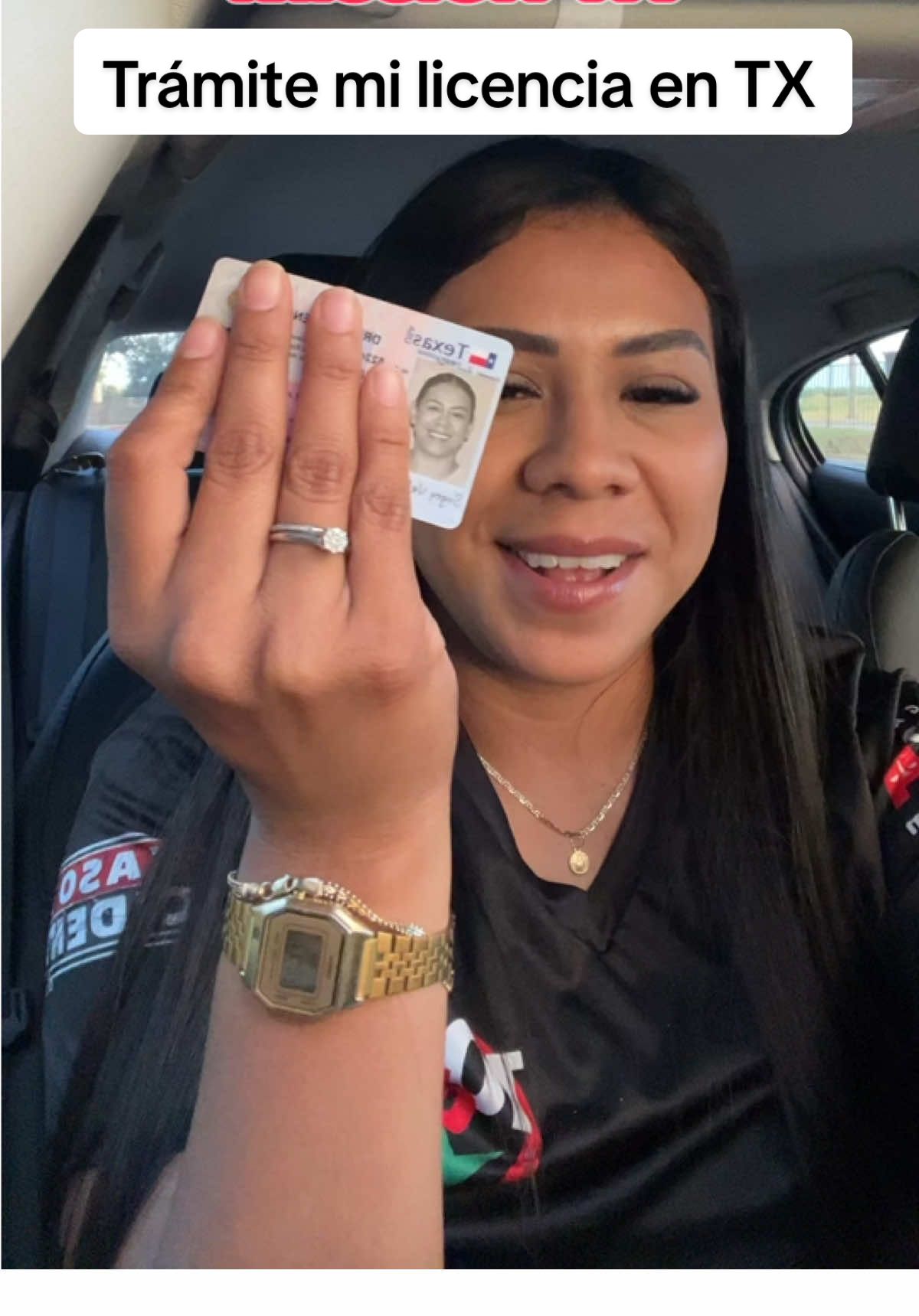 Así trámite mi licencia en Texas @El Abogado Mario Davila #licencia #driverlicence #licenciademanejo #licenciaentexas #texas #mcallen #mcallen #mcallentexas 