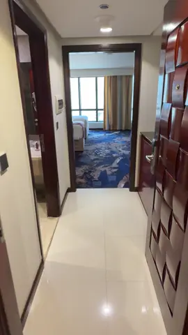 فندق الصفوه البرج الثالث 