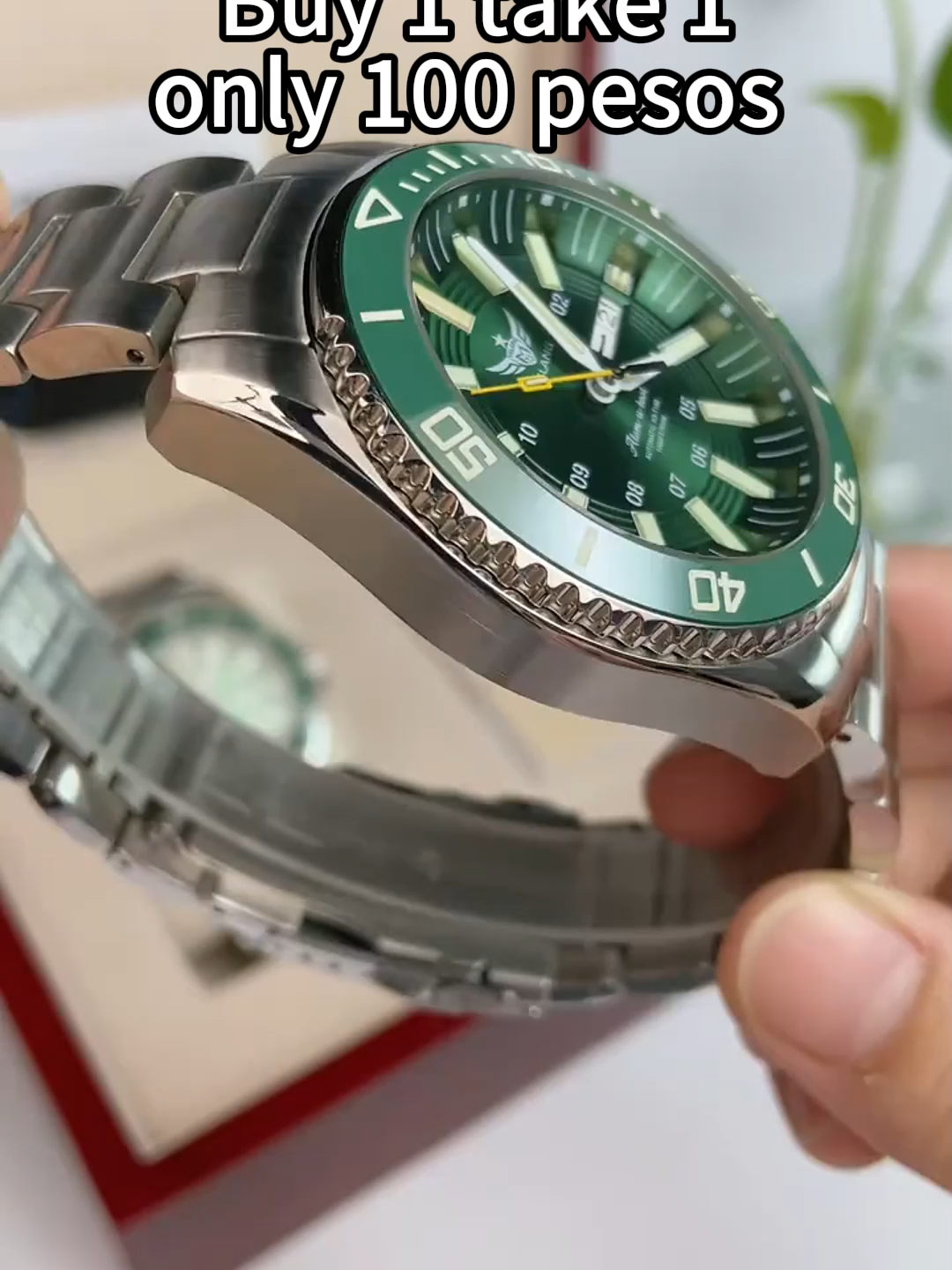 #watch #fyp #fypシ #foryou #tiktokshop #tiktokph #tiktokphilippines