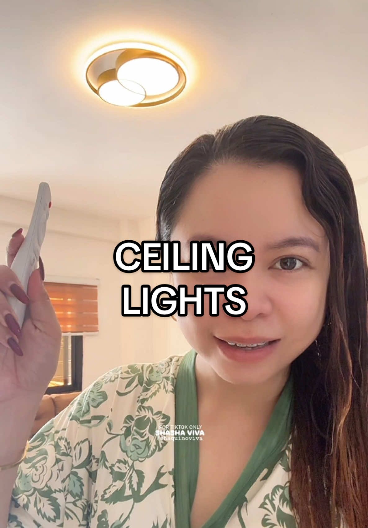 Ceiling Lights on Tiktokshop #CeilingLights #Tiktokshop #CeilingLights #tiktok 