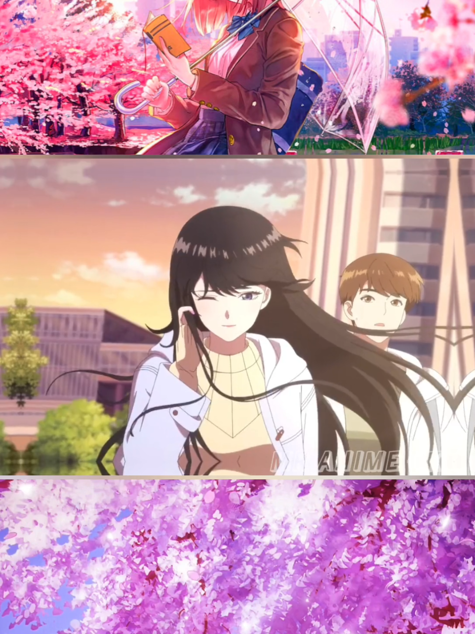 Kuchh noty kar raha hai🫣. #anime #juntang #shiya #thegirldownstairs #lovestory 