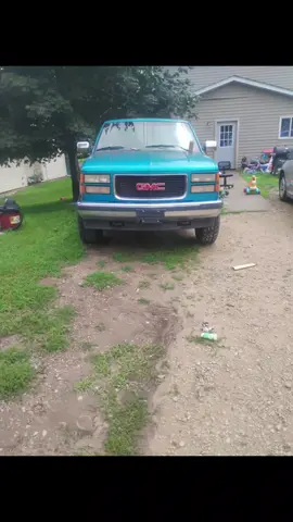 someone getting long tube headers throttle body spacer this week...gunna wake up the 5.7