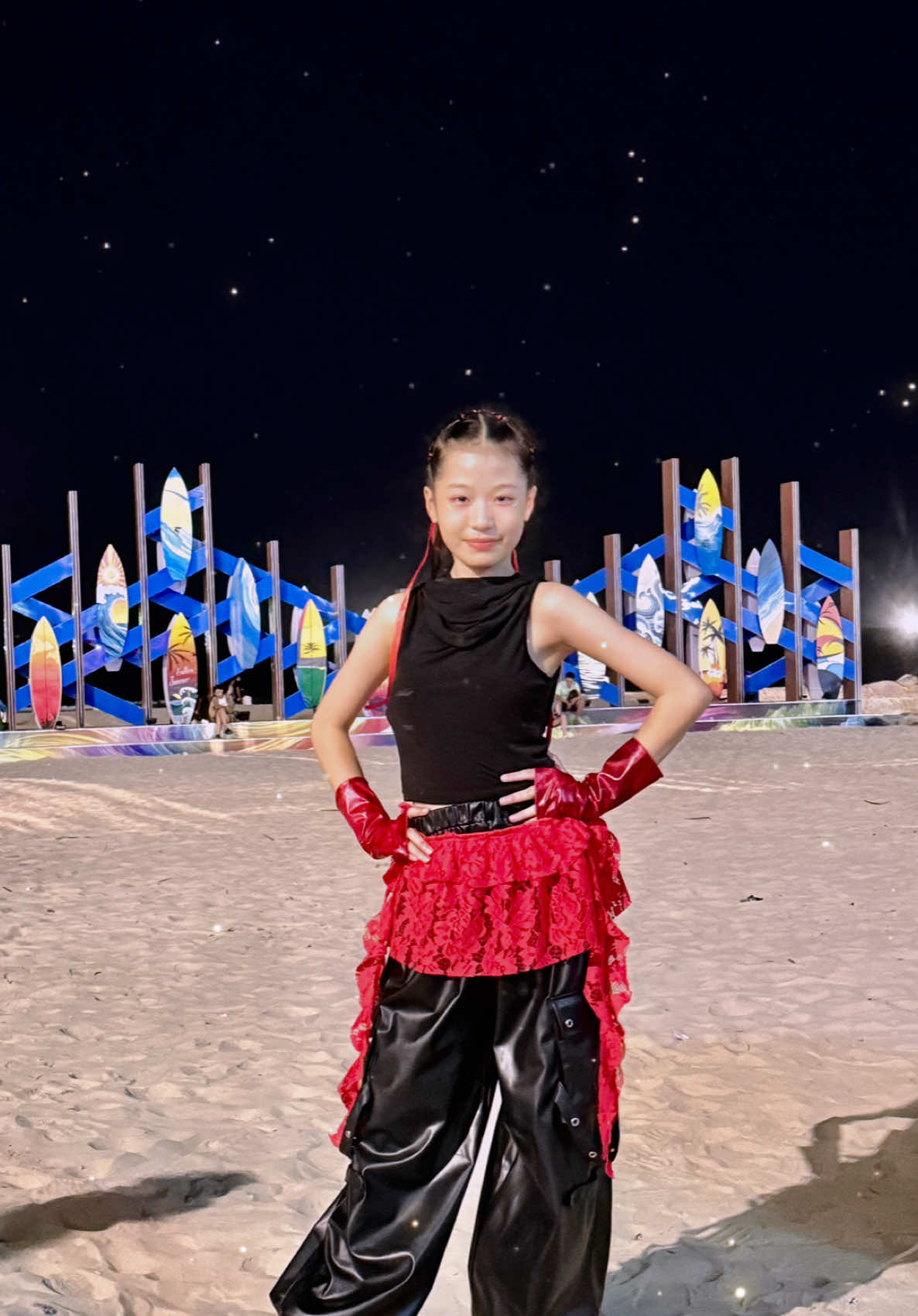 ON-Team CCL #2025 #hanquocvietnam🇻🇳🇰🇷 #Ji11tuoi #ĐàNẵng #nhayhiendai #hydancestudio #hydance 