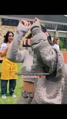 lo dio todo JAJAJAJ #viral #like #racha #paratiiiiiiiiiiiiii #carmenvillalobos #ponmeenparatitiktok #nomedejenenflop #larachaaaaaaaaaa🔥 