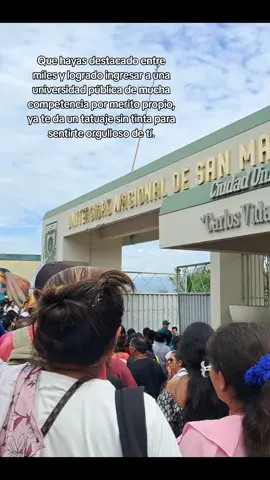 #unsm #tarapoto_perú #ingresaralauniversidad 