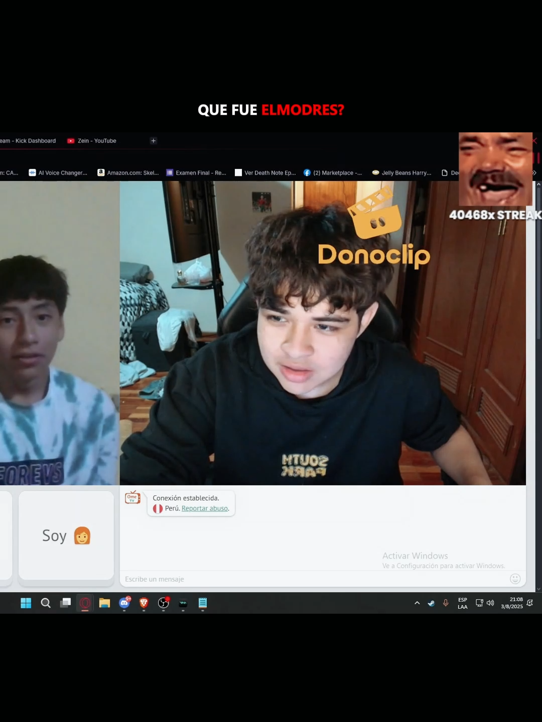 JAJAJJAJA #sachauzumaki#sachauzumakiclips#fyp#chow#top#sano#humor#kickperú#kick#viralllllll#humortiktok#stremers#amigos#streaming#viralvideos#viraltiktok#a#paratiiiiiiiiiiiiiiiiiiiiiiiiiiiiiii#perú#jajaja#velada#f