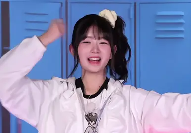 このれいちゃん可愛すぎる🥹💘 #IVE#れい#可愛い@IVE.official 