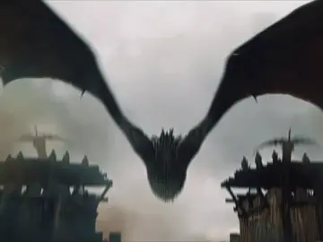 Dracarys 🔥 #gameofthrones #gameofthronesedit #got #emiliaclarke #daenerystargaryen #drogon #dragon 