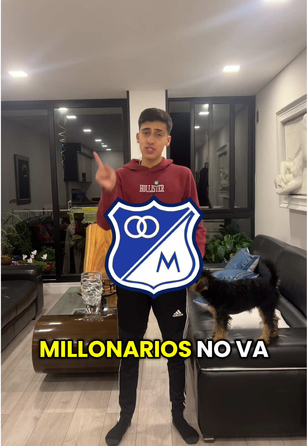 Millonarios no va a clasificar a los 8 y el Millonarios vs Medellín lo ratifica  #futbolcolombiano #fpc #millonariosfc 