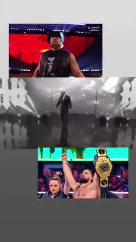 مجنووون والله مجنون يا عيال 🔥🔥#WWE #brocklesnar #summerslamSUMMERSLAM 