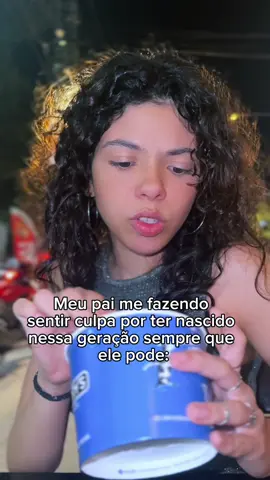 Desculpa pelo erros dessa geração, pai kkkkk dia dos pais tá chegando e eu amo o meu!