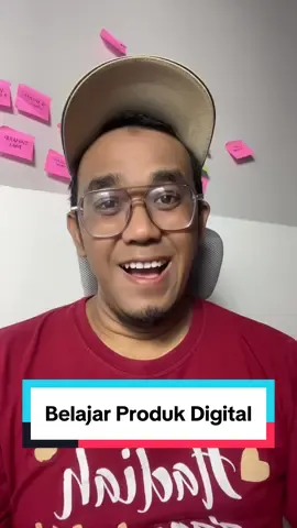 ILMU GRATIS! Hari pertama pakdosen akan ajarin kamu gimana caranya jualan produk digital. Karena masih banyak yang belum tahu cara masukkan produk digital ke platform LYNK.ID. Tonton vidio ini sampai selesai ya, pakdosen bagikan dari NOL sampai uploadnya. Biar gak lupa SAVE & kalo ada pertanyaan silahkan tulis ya di kolom komentar. #produkdigital #belajarprodukdigital #pemulaprodukdigital #digitalproduct 