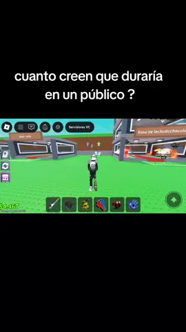 no creo que dure ni 10 xD#stealabrainrot ##bro💀 #robaunbrainrot #robaunbrainrot #gracias #por #ver #lechedechocolate🍫 #vistas #robloxfyp 