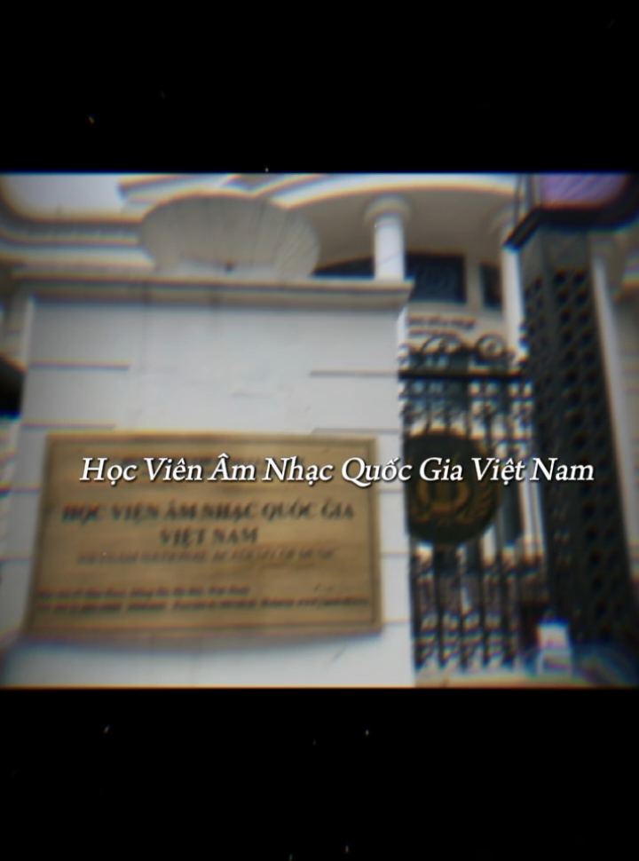 Không phải ai cũng hiểu ước mơ vào VNAM có bao nhiêu nước mắt, nhưng mình vẫn chọn đi. #hocnhacdiemdodutruotvnam #uocmocasi🎤 #hocvienamnhacquocgiavietnam #HVÂNQGVN #VNAM #amnhacvacamxuc #xhhhhhhhhhhhhhhhhhhhhhhh 