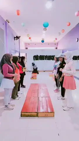#asmara#viraltiktok #fypシ゚ #viralvideos #steprobic 