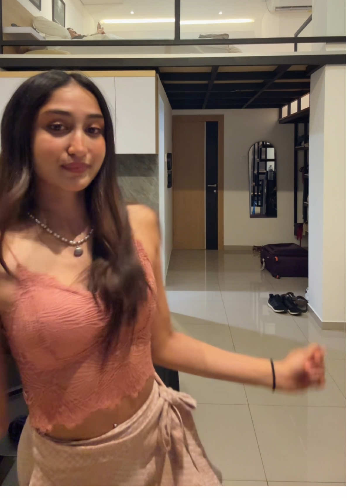 Just another novice dancer  #dance #desi #bollywood #indian #trend #song #viral #foryou 