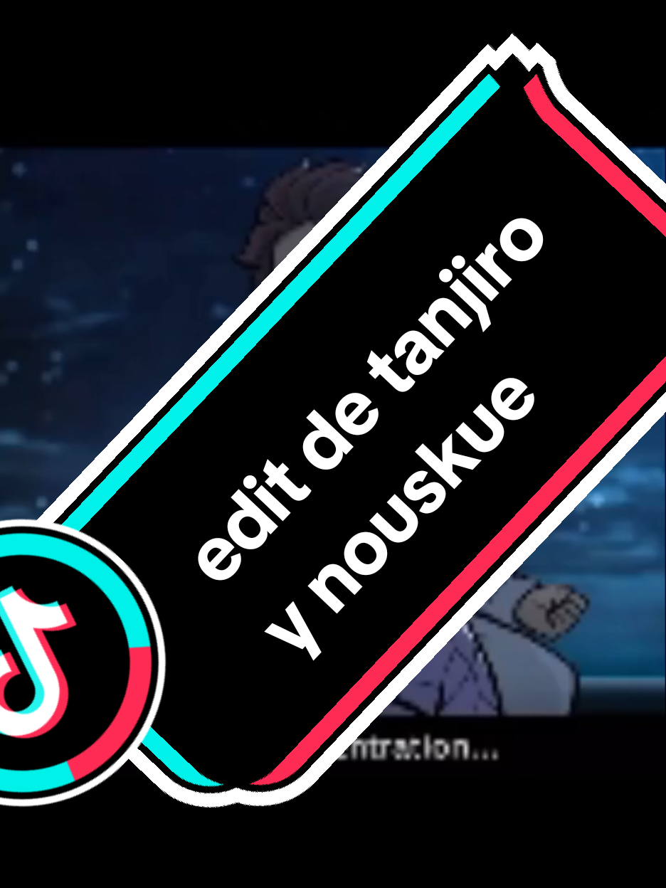 Me costó un poco pero me encantó mi edit favorito#tanjiro #demonslayeredit #inosuke #yoriichi 