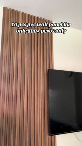#wallpanel #pvcwallpanel #homeaestetic #homedesign 