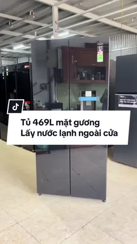 Tủ lạnh 469L hàng trưng bày #tudongaqua #tudongthanhly #thanhlymaygiat #tulanhtrungbay #tulanhaqua #maygiataqua #tulanhtoshiba 