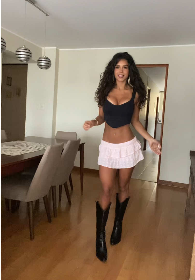 More of this fit cuz why not