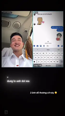 Đó thỏa mãn mấy bèo chưa =)) Hqua spam nay show luôn tn nha 🤷‍♀️ #lailacuongday #longtran #justforfun #xhhhhhhhhhhhhhhhhhhhhhhh #CapCut 