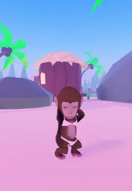 Dale #daleconlacorreachallenge #monkey #dancemonkey #dancingmonkey #dance #fyp #parati #baile 