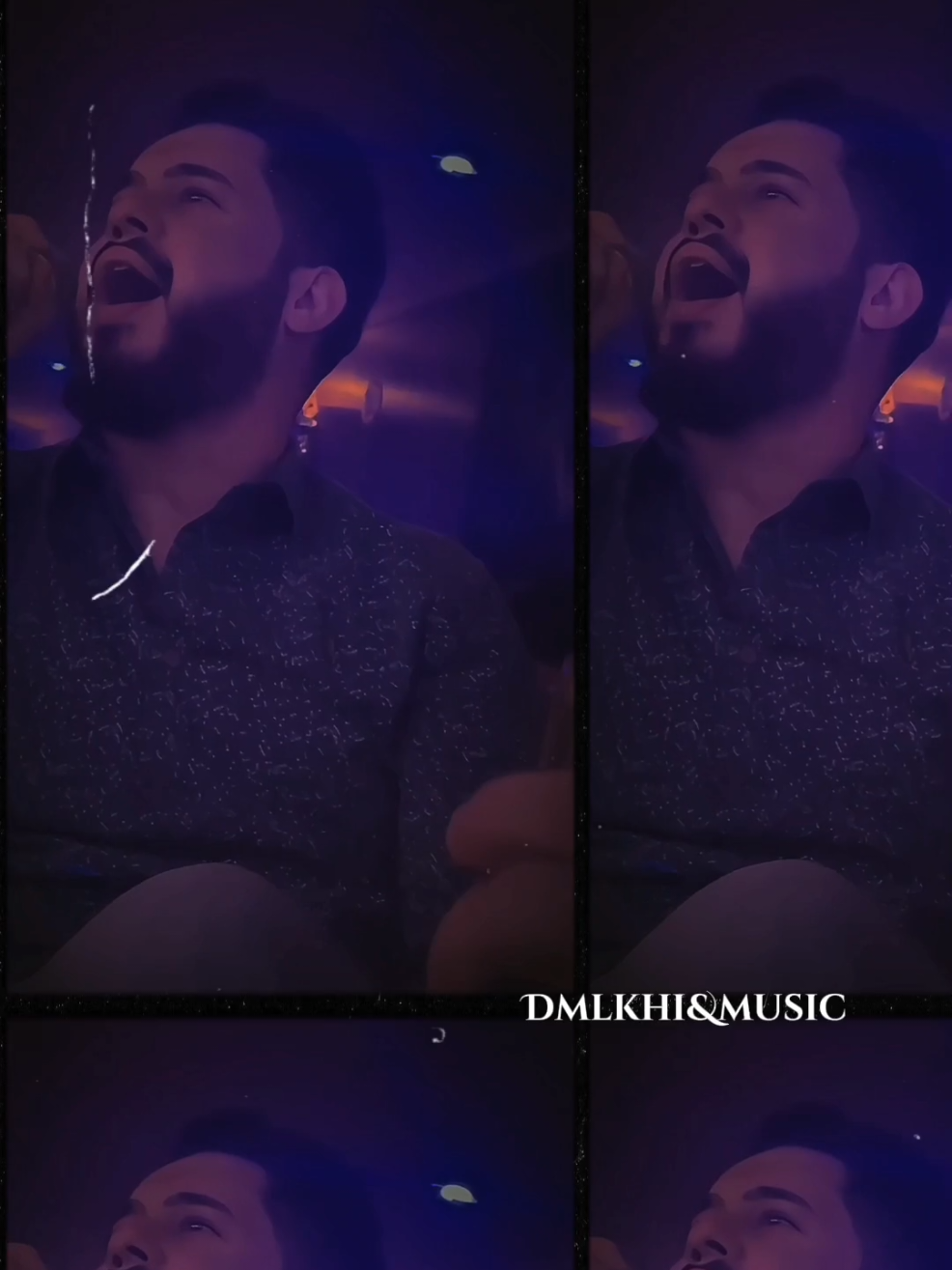 >ترنـدات ابحسـوون<         🔥🎧 #احمد_سليمان #غطيت_شعري_والوجه_والهبريه #Dmlkhimusic #الدملخي🖤👑 #محمد_دملخي 