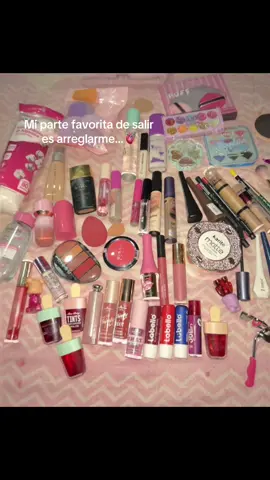 #maquillajebaratoydecalidad #paratiiiii 😜😜