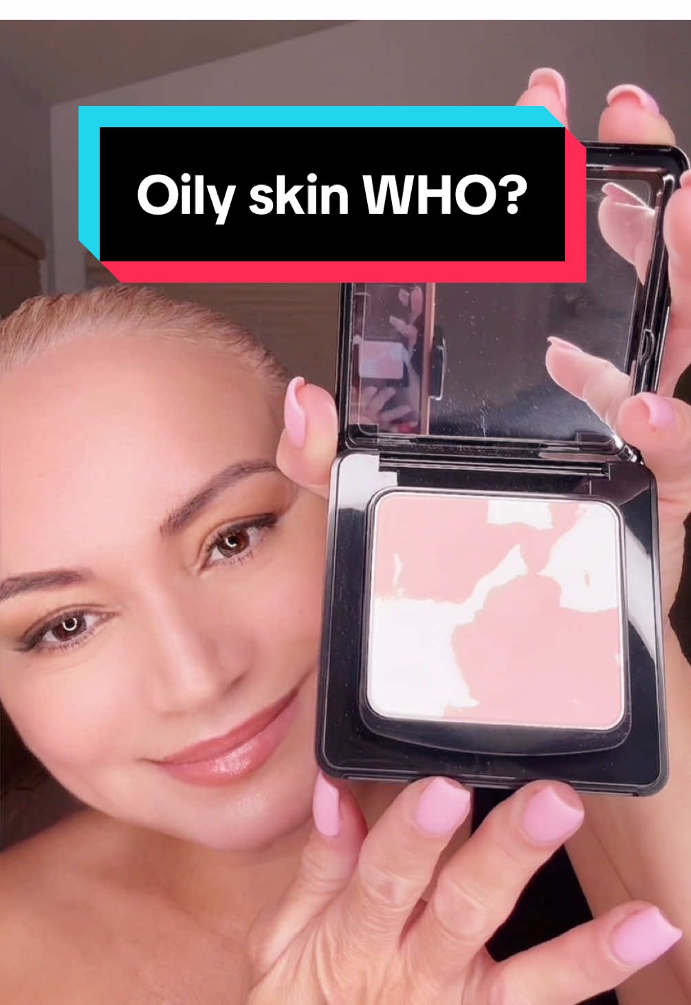 Tired of makeup melting off by noon? This is your new secret weapon—CARSLAN’s 24-hour setting powder!  @carslan_us #CARSLAN #settingpowder #makeuphacks #waterproofmakeup #carslanpowder   